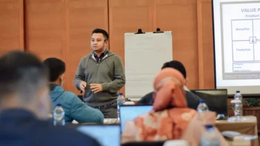 Andrie Andropia Class